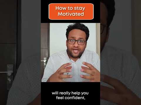 How To STAY