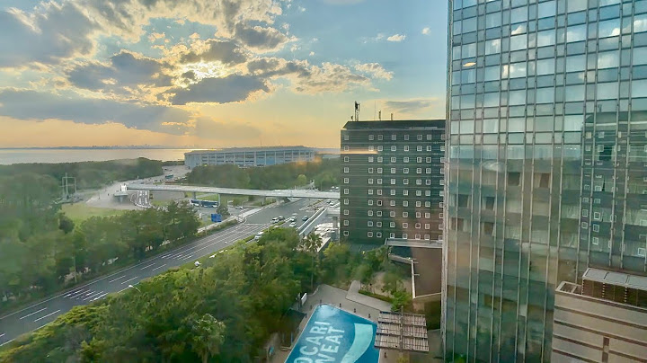 Gliding Through Japan: Hotel to Hotel, City to City | WHATS NEXT?!