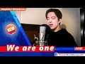 🔔 "We are one" Новая песня Димаша Кудайбергена  (SUB)