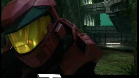 GameGuru - Halo 3 MLG Callouts - Guardian (HQ)