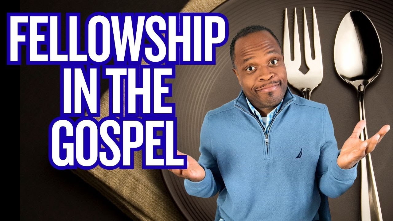 Fellowship In The Gospel: The Key to Lasting Relationships | Sabbath School Lesson Study Group