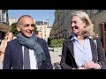 Eric zemmour  laurence trochu  versailles