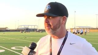 Pete's Pigskin Preview: Frenship Memorial Panthers