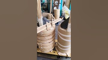 400 KVA Transformer Job Assembly #video #machine #youtube #shorts #electrical