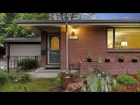 6037 Moore St, Arvada, CO home video tour