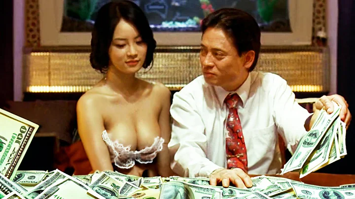 这才是比“狂飙”还彪的黑帮大哥，本想退隐江湖却受尽刁难，暴怒之下灭掉整个黑帮！ - 天天要闻