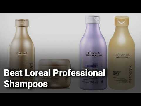 Testing L'OREAL'S TOP MAKEUP PRODUCTS!. 