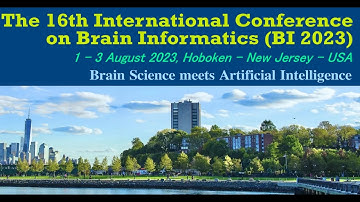 Brain Informatics 2023