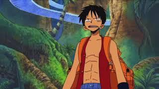 DJ luffy's Baka Song ||