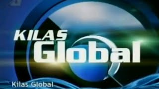 Theme Song OBB Kilas Global (2005-2008)