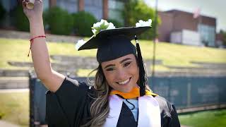 Middle States Accreditation Univ Primer