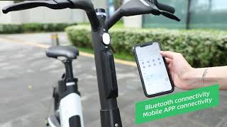 How to Start Ebike Sharings Business and Launch Rental Electric Bikes screenshot 3