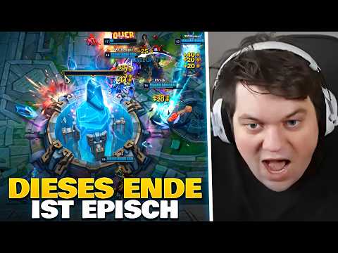 DER 6HP NEXUS...