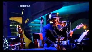 Van Morrison One Irish Rover BBC Four Sessions HD chords