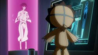 Bleach Unreleased Soundtrack - BL_60 Chokkaku