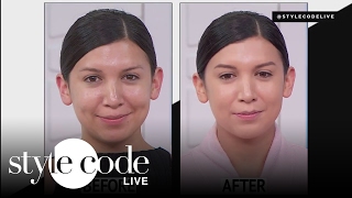 Celebrity Best Routine for Glowing Skin | Style Code Live Wealth