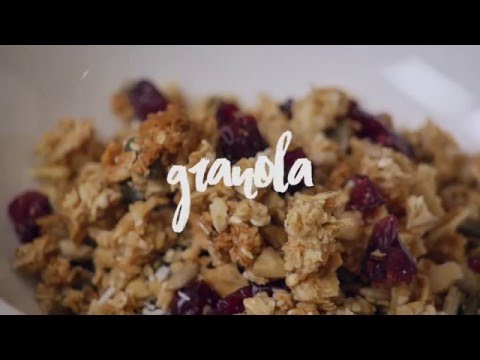 how-to-make-gluten-free-granola