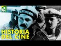 RUSIA Y EL CINE SOVIÉTICO | Historia del Cine