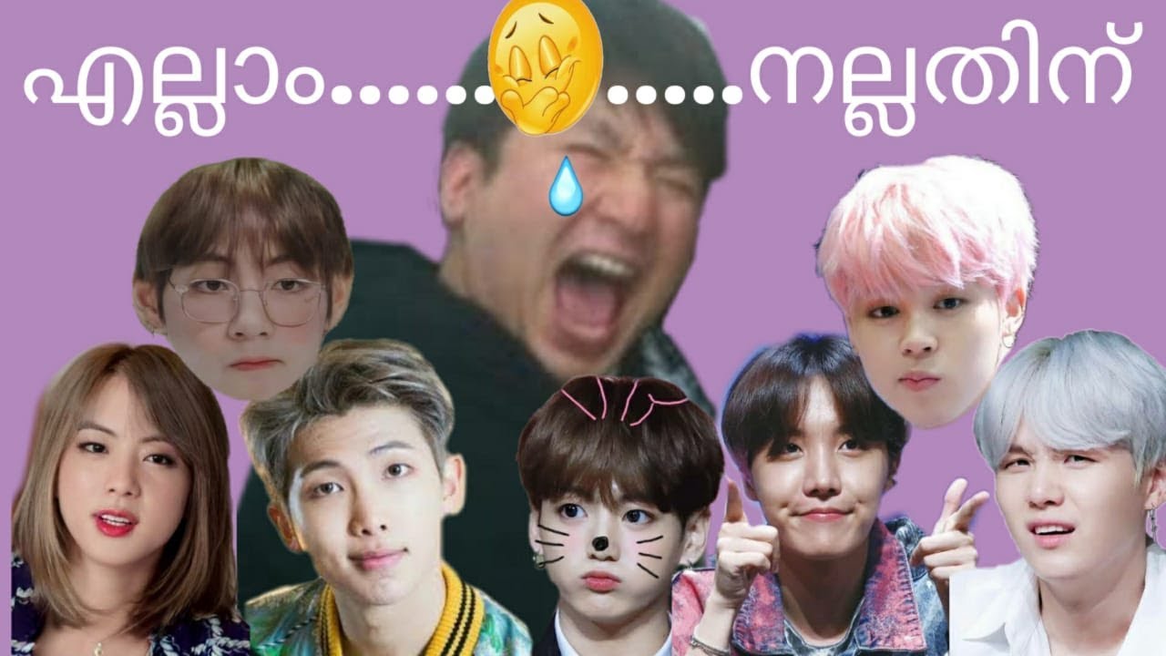 BTS malayalam fun dub(LACHIMOLALA)episode.10.FINAL