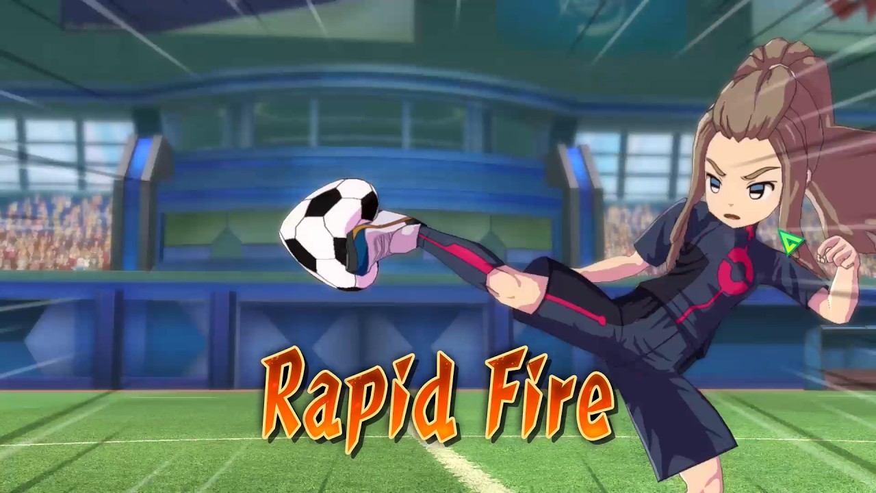 Ranked Match 92 Victory Road