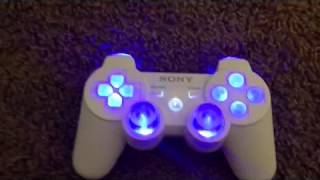 Ps3 Controller Update