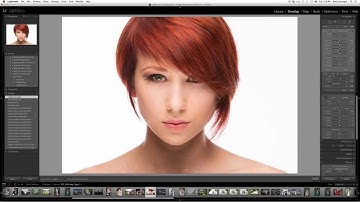 PhotoBiz Live Presents: Lightroom™ Retouching Toolkit