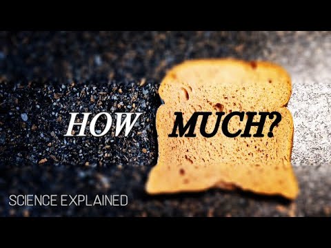 The Most Effective Carbohydrate Intake for Endurance Athletes | Science Explained The Most Effective Carbohydrate Intake for Endurance Athletes | Science Explained