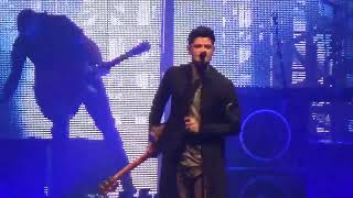 The Script In Belfast SSE Arena 15th. May 2022