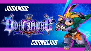 Odin Sphere: Leifdrasir - Parte 19 - Review de comidas by Clan Tantalus 2 views 2 years ago 39 minutes