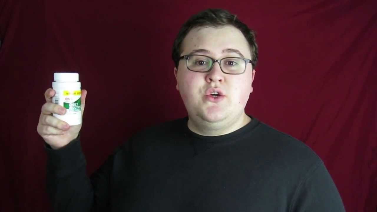 Weight Loss Pill Parody Commercial from Brownhouse ...