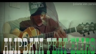 Download Lagu Alipbata feat elias goosebumps