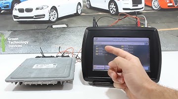 VF2 Flasher - BMW DME MSV80