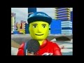 Lego Jack Stone (Nederlands gesproken)