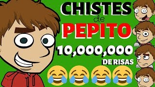 ?? Compilación de Chistes de Pepito ?? - YouTube