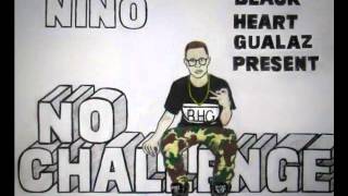 Nino From Va - No Challenge Hosted By Dj Young Cee