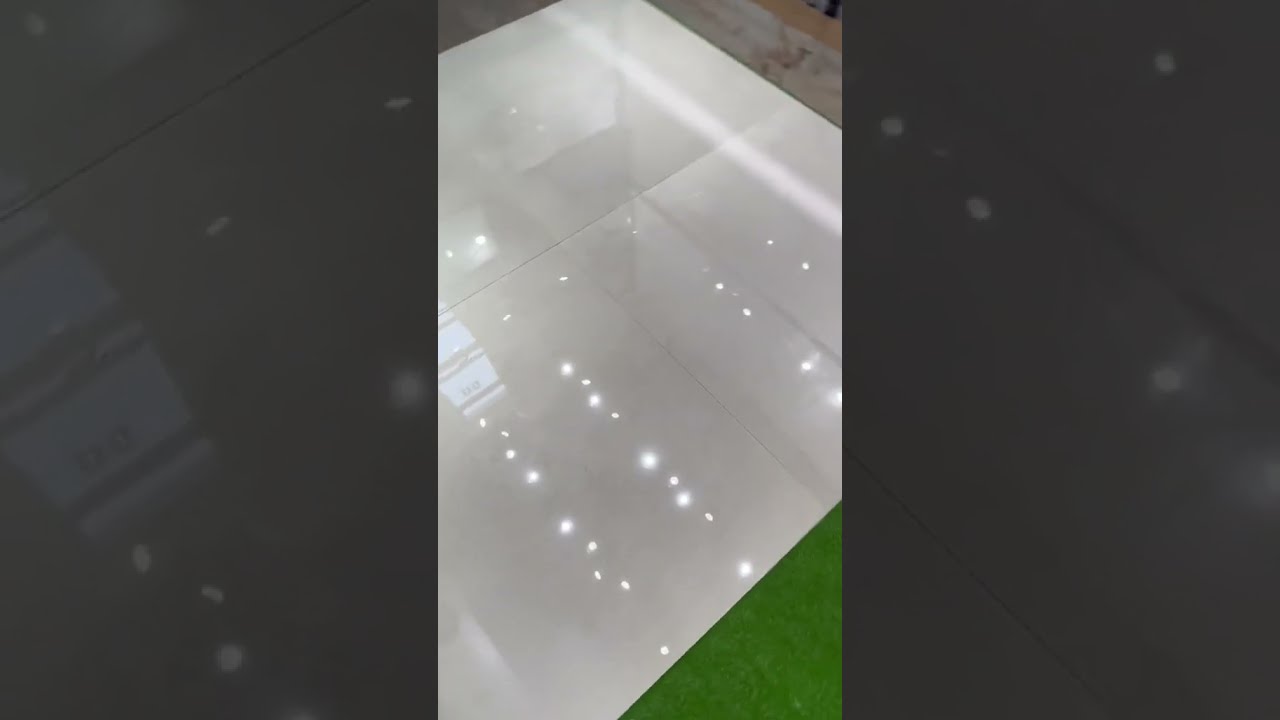 1mx1m nhập khẩu Trung Quốc tông vàng kem cực kỳ độc đáo và hiện đại