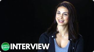 GREENLAND | Morena Baccarin "Allison" On-set Interview