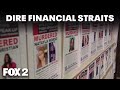 Crime Stoppers in dire need of funding, faces cuts