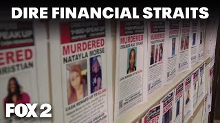 Crime Stoppers in dire need of funding, faces cuts