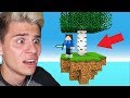 Gram SKYBLOCK w MINECRAFT! (GENERATOR COBBLA)