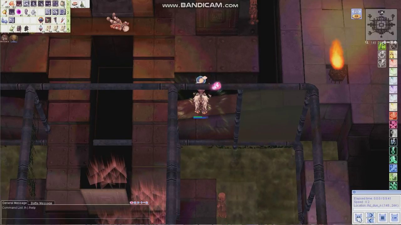 IRO - Gx CRS Biolab 5 #2