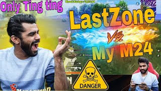 Shreeman Legend Bgmi New Update Paisa Vasool Gameplay 2024🔥LastZone Serious Gameplay #devilegaming