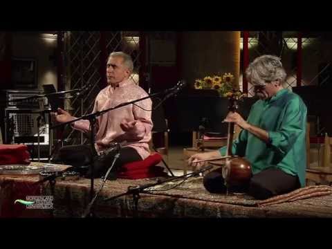 Alim Qasimov & Kayhan Kalhor live at Morgenland Festival Osnabrueck 2014