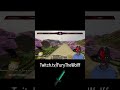 I don’t think he meant to do that… #furry #funny #minecraft