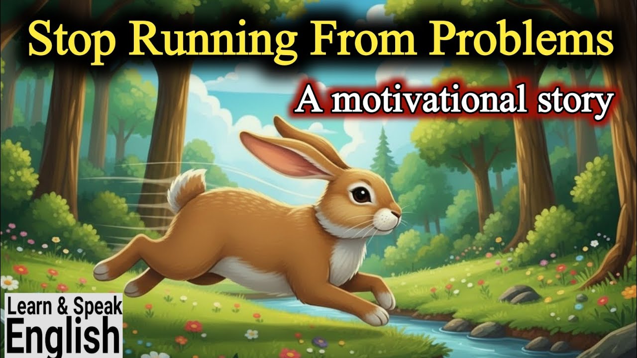 Why We’re Afraid of Things That Aren’t Real | How To Face Your Fear | Short Story