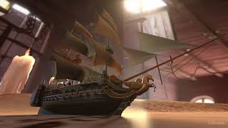[Pirates of the Caribbean: Tides of War] The finest war game! screenshot 4