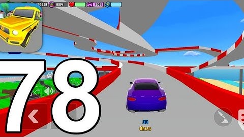 Gangs Wars: Pixel Shooter RP - Gameplay Walkthrough Part 78 - New Car (Android, iOS)