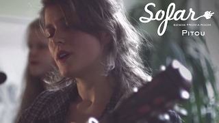 Pitou - Cut A Hole | Sofar Amsterdam chords