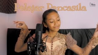 Pelajar Pancasila Cover By Jauza Kalula  Cerdas Berkarakter Kemendikbud Ri