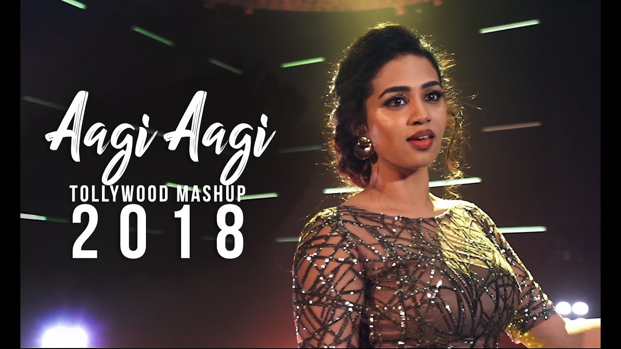 Aagi Aagi 2018 Tollywood Mashup  Manisha Eerabathini  Karthik Rodriguez  KALA